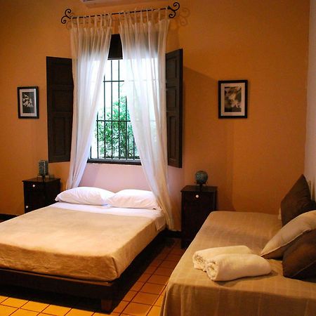 Hotel Del Parque Санта-Марта Екстер'єр фото