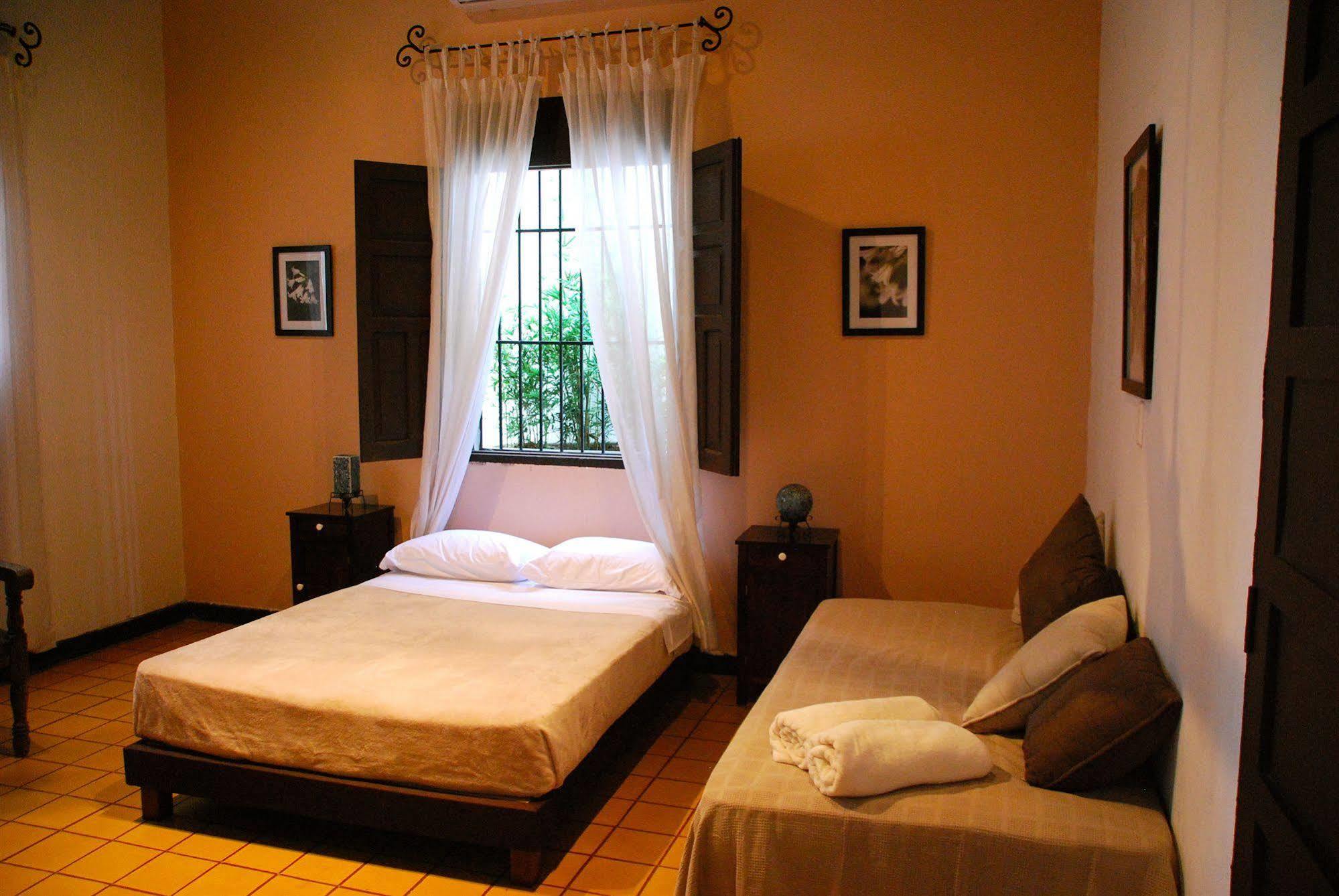 Hotel Del Parque Санта-Марта Екстер'єр фото